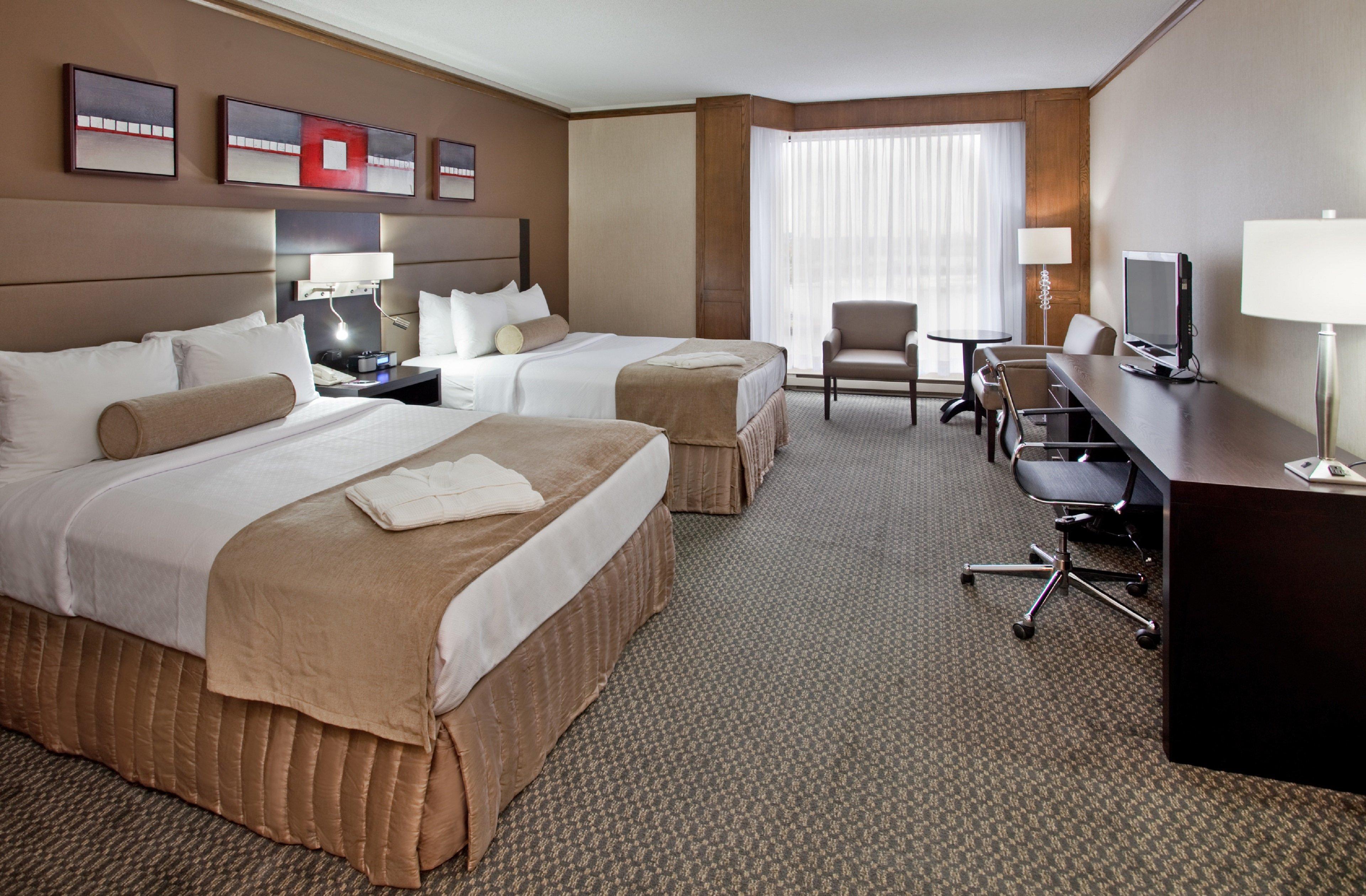 Hotel Chateauneuf Gatineau-Ottawa Eksteriør bilde