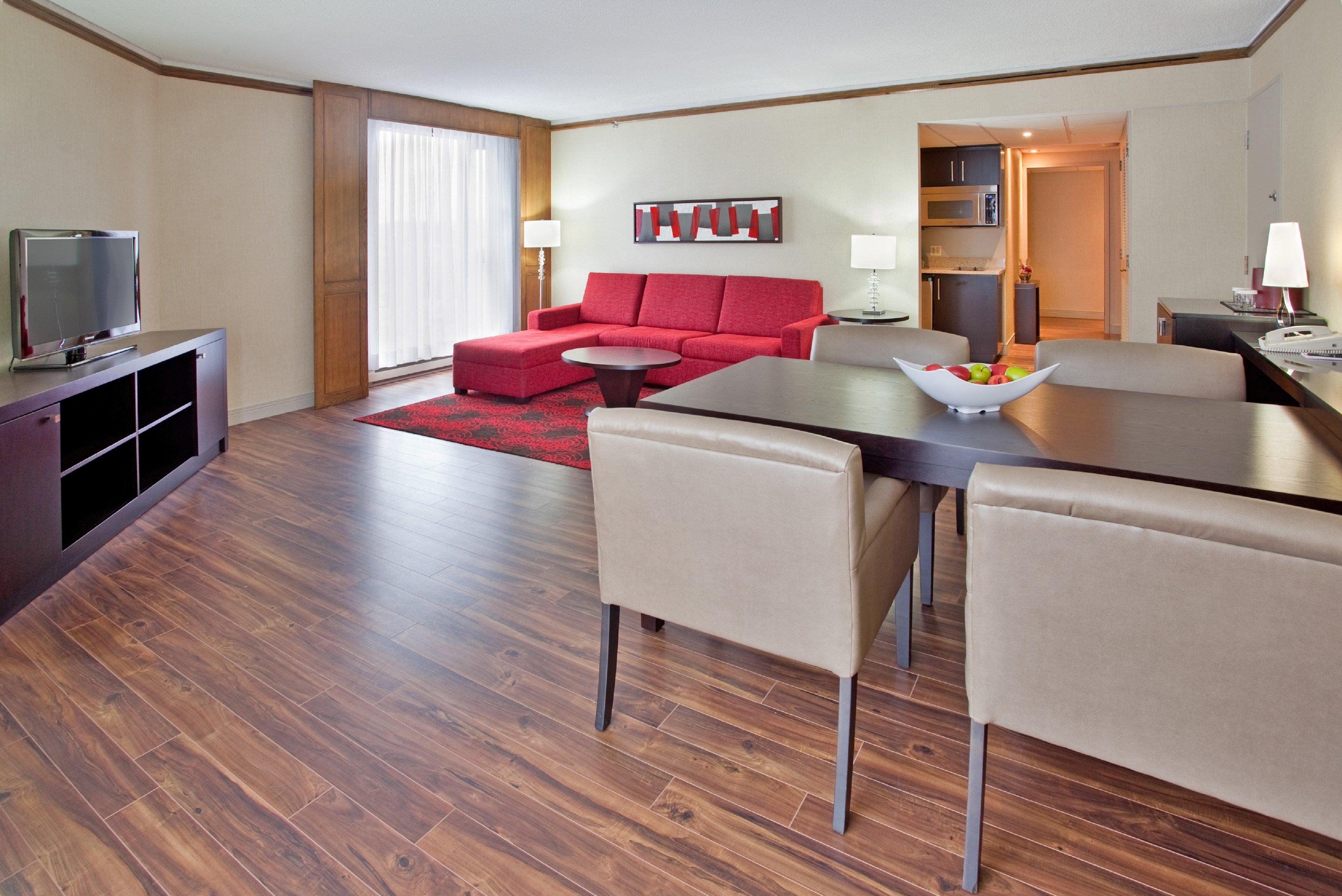 Hotel Chateauneuf Gatineau-Ottawa Eksteriør bilde