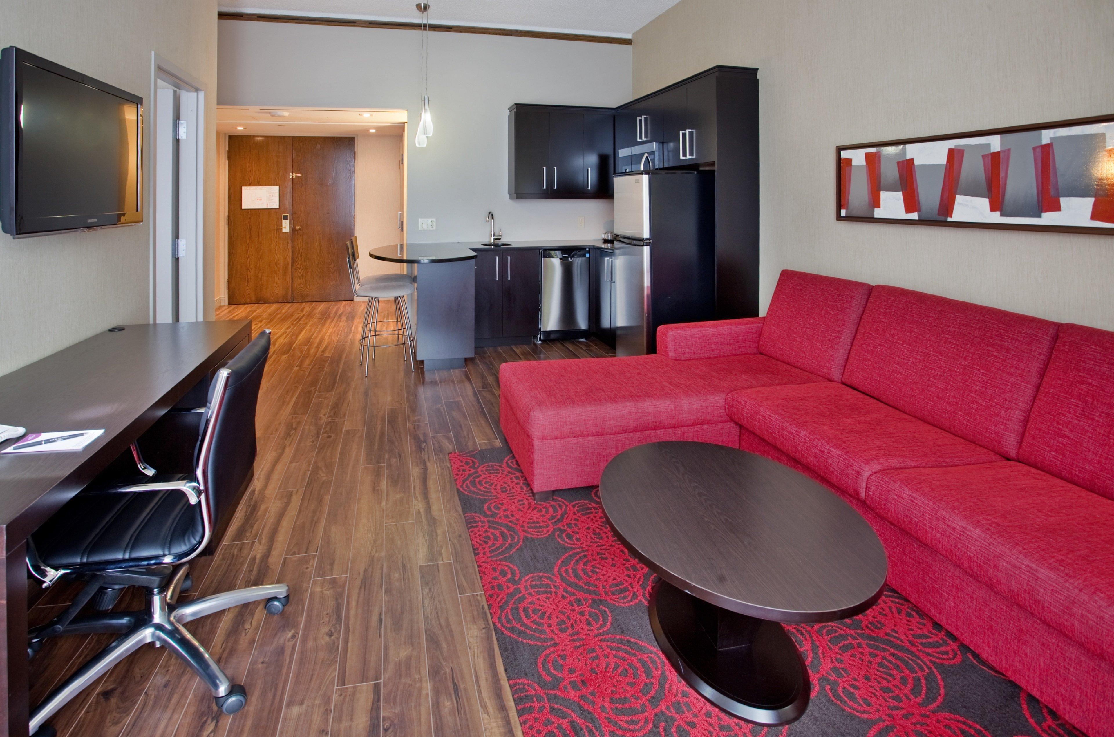 Hotel Chateauneuf Gatineau-Ottawa Eksteriør bilde
