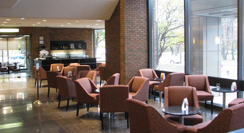 Hotel Chateauneuf Gatineau-Ottawa Eksteriør bilde