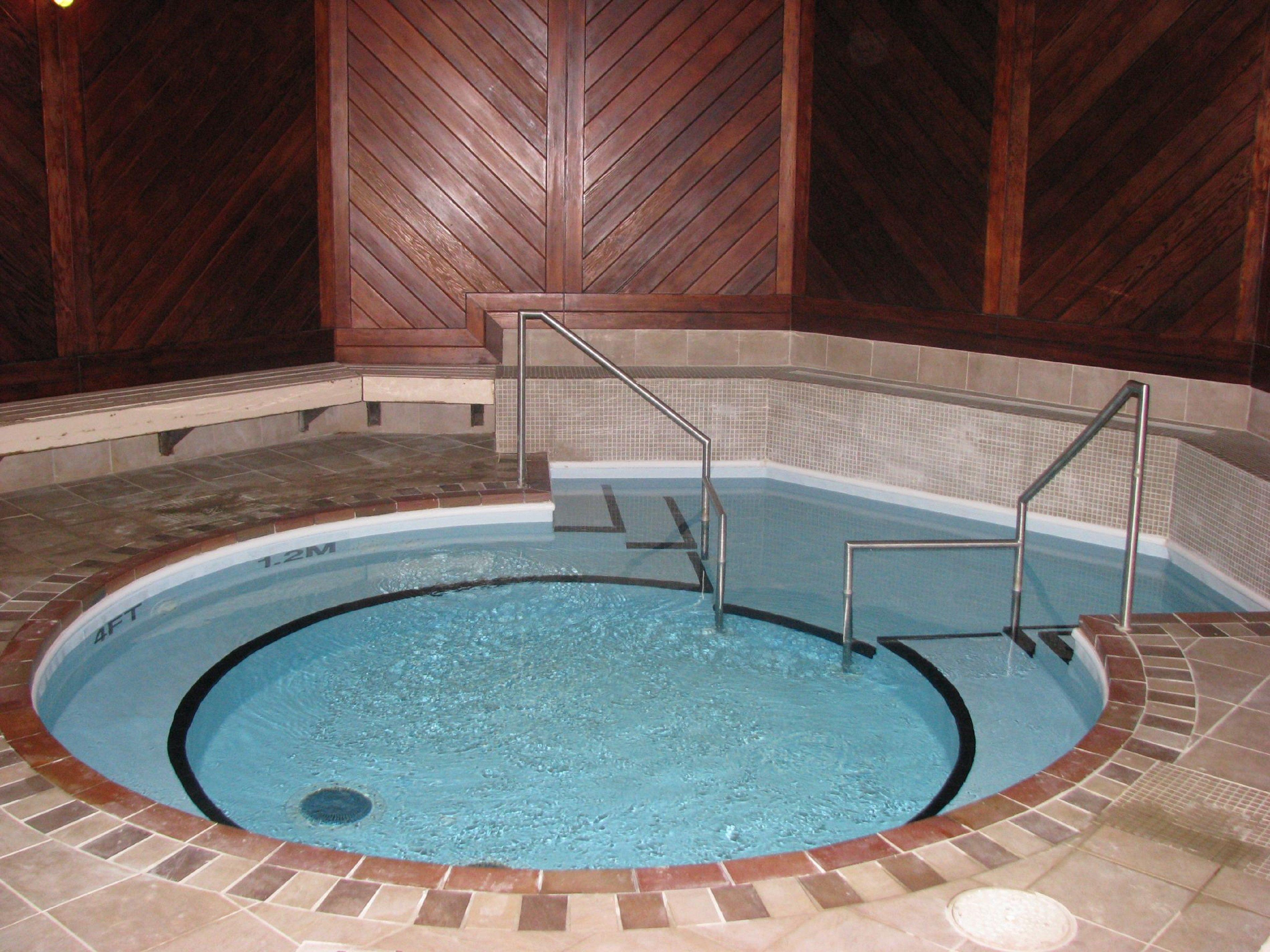 Hotel Chateauneuf Gatineau-Ottawa Fasiliteter bilde