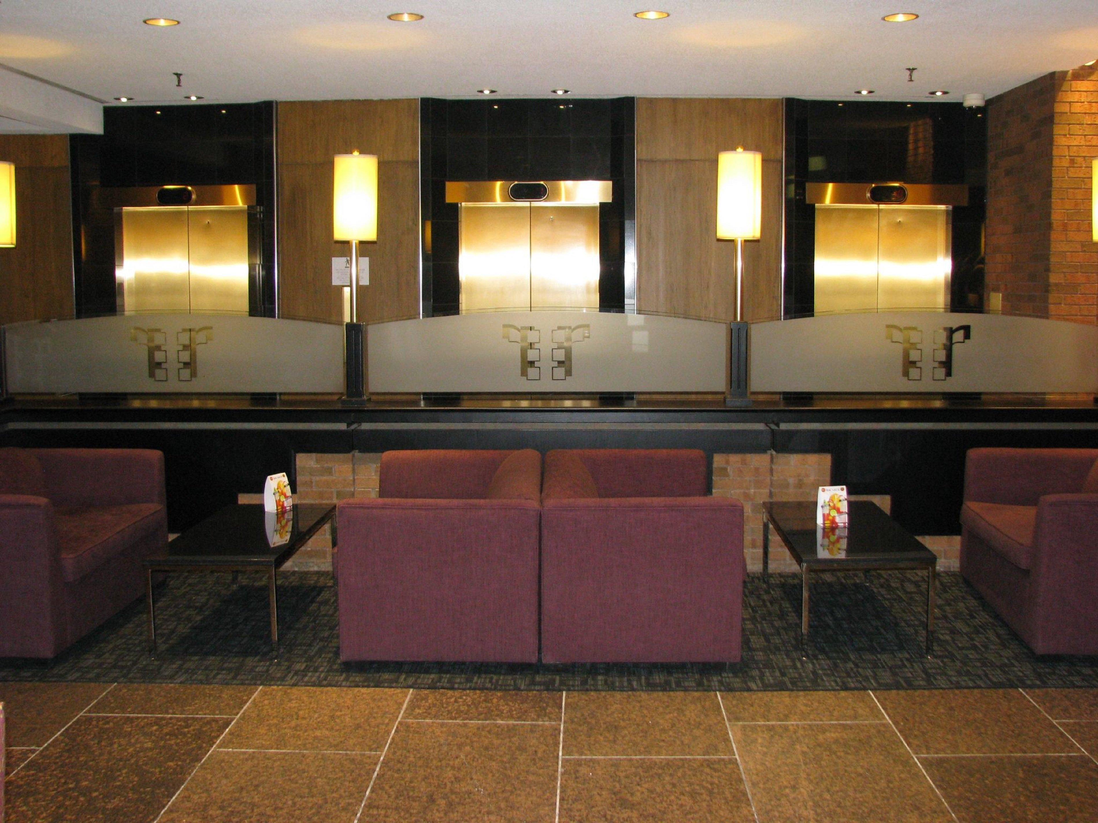 Hotel Chateauneuf Gatineau-Ottawa Interiør bilde