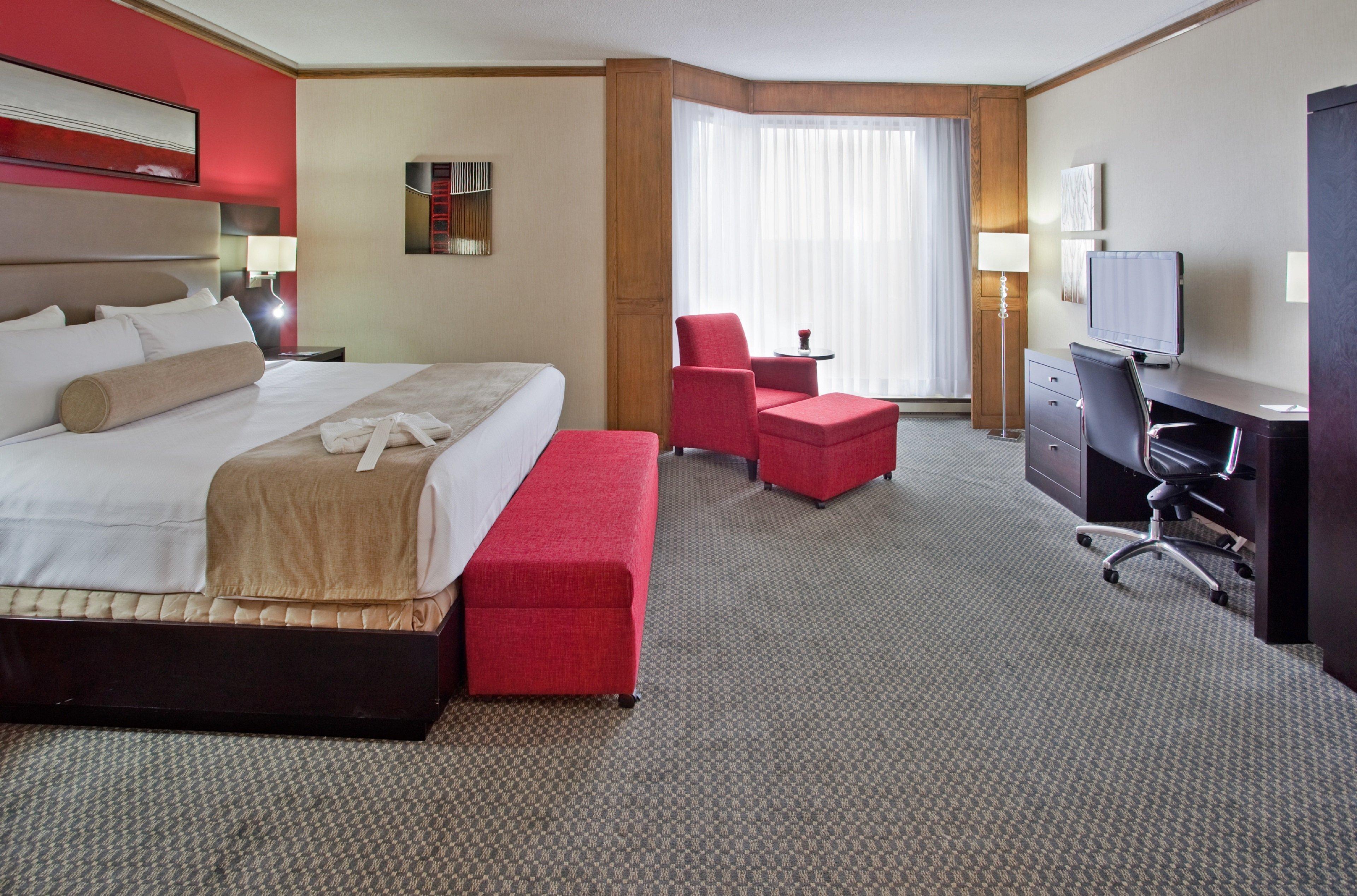 Hotel Chateauneuf Gatineau-Ottawa Eksteriør bilde