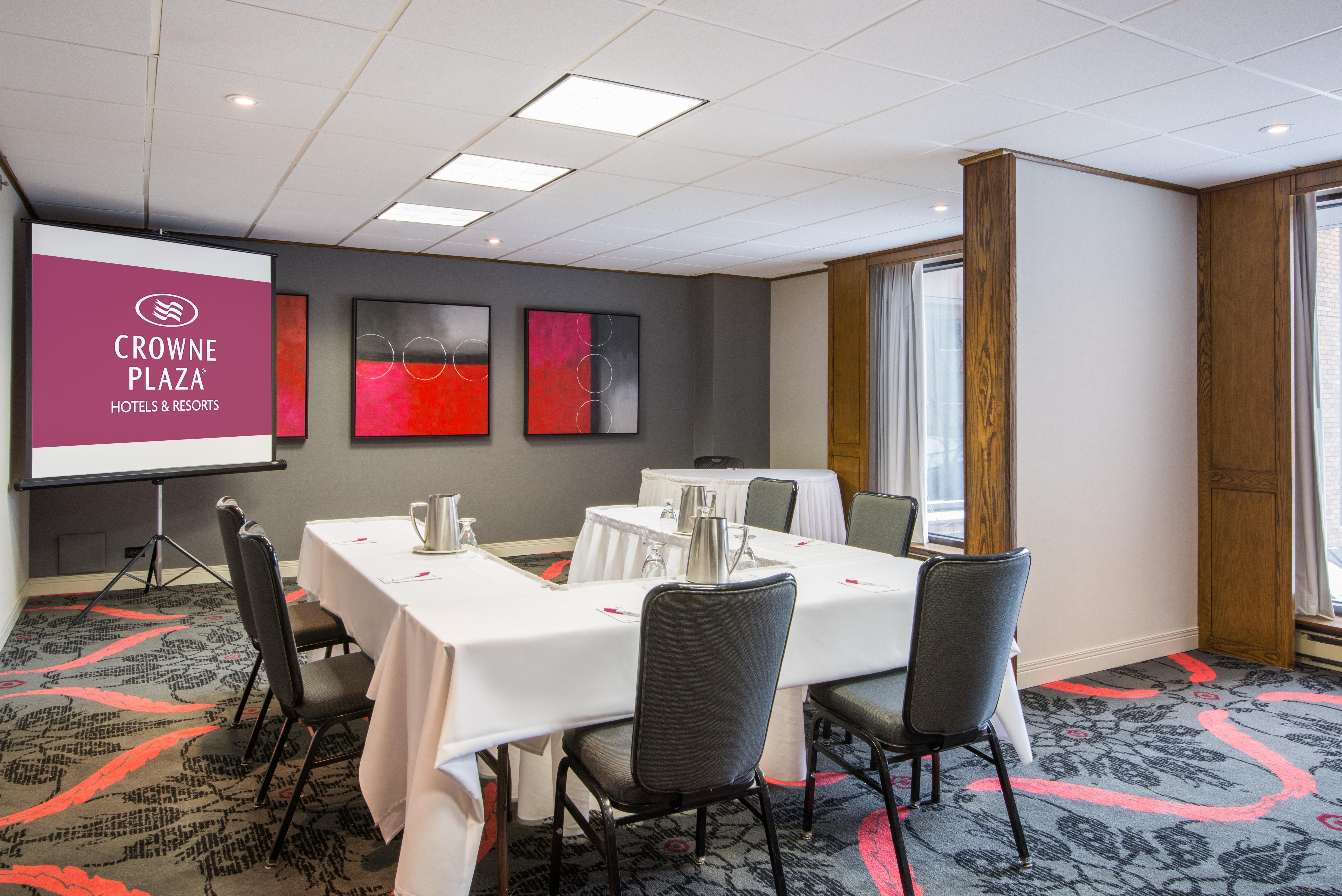 Hotel Chateauneuf Gatineau-Ottawa Eksteriør bilde