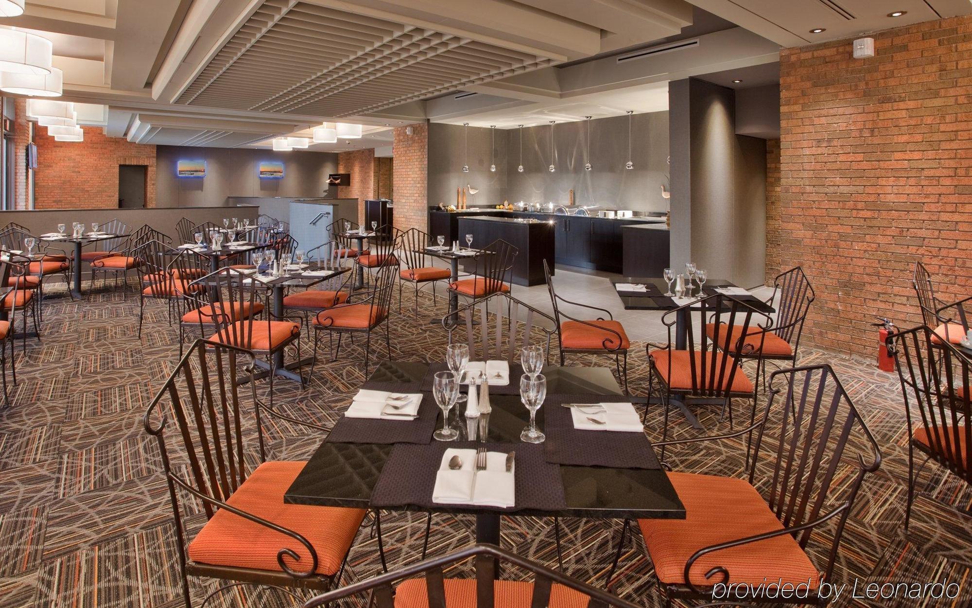 Hotel Chateauneuf Gatineau-Ottawa Eksteriør bilde