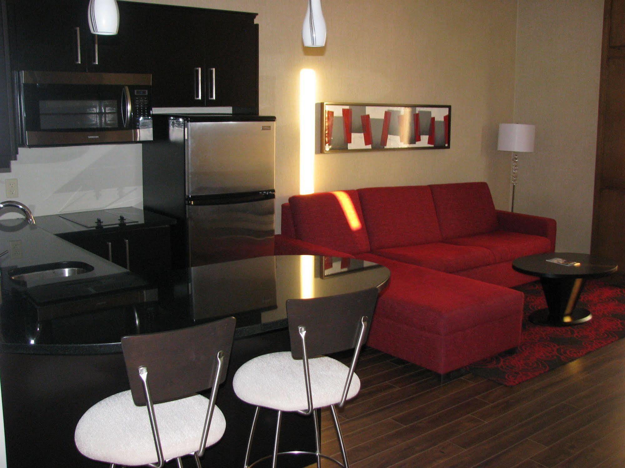 Hotel Chateauneuf Gatineau-Ottawa Eksteriør bilde
